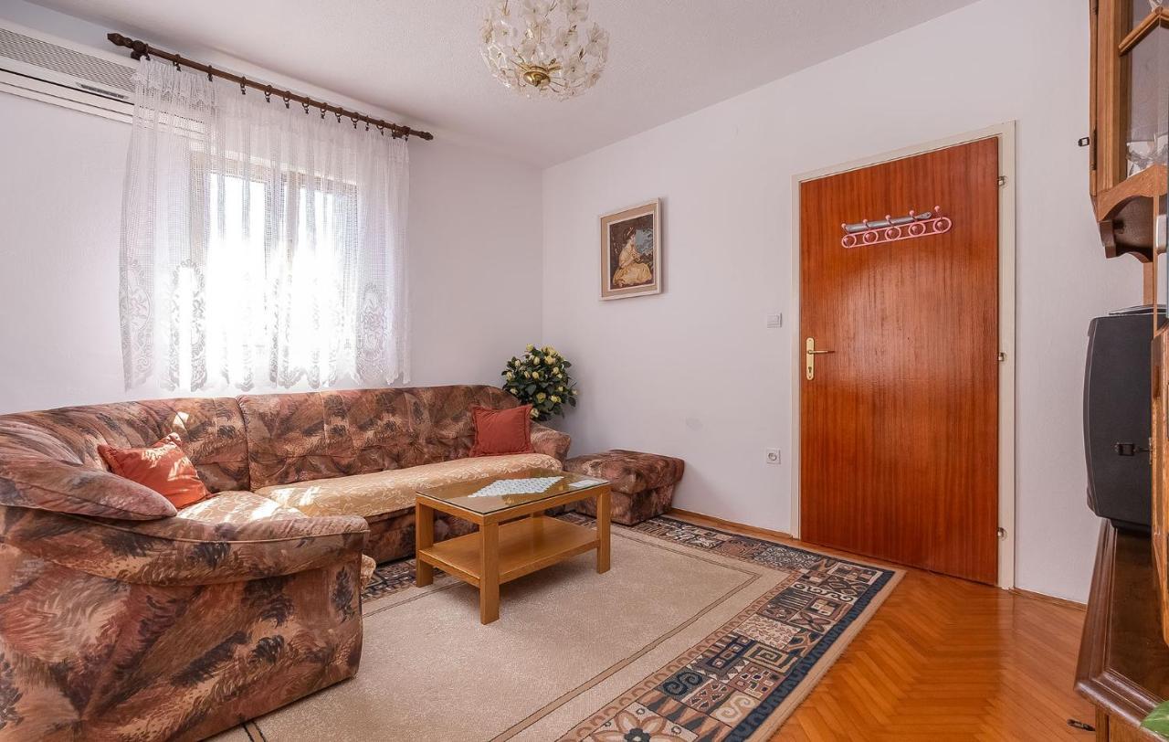 Ruzica Apartamento Poreč Exterior foto